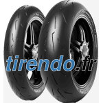 Pirelli diablo rosso iv corsa ( 180 / 55 zr17 tl (73w) roue arrière, m / c ) Pirelli diablo rosso iv corsa ( 180 / 55 zr17 tl (73w) roue arrière, m / c )
