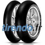 Pirelli diablo superbike ( 140 / 70 r17 tl roue arrire, compos de caoutchouc sc1, nhs )