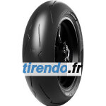 Pirelli diablo supercorsa sp v4 ( 180 / 55 zr17 tl 73w roue arrière, m / c ) Pirelli diablo supercorsa sp v4 ( 180 / 55 zr17 tl 73w roue arrière, m / c )