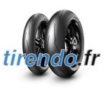 Pirelli diablo supercorsa v3 ( 120 / 70 zr17 tl 58w m / c, compos� de caoutchouc sc2, roue avant )