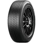 Pirelli ice friction ( 215 / 55 r18 99h xl, pneus nordiques )