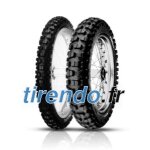 Pirelli mt21 rallycross ( 120 / 90 - 18 tt 65r roue arri�re, marquage m + s, m / c )