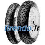 Pirelli mt60 rs ( 150 / 80b16 rf tl 77h roue arrière, m / c ) Pirelli mt60 rs ( 150 / 80b16 rf tl 77h roue arrière, m / c )