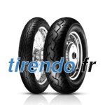 Pirelli mt66 ( 140 / 90 - 15 tl 70h roue arrire, m / c )