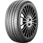 Pirelli p zero rosso asimmetrico ( 255 / 40 zr17 (94y) n5, avec prot�ge - jante (mfs) )