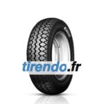 Pirelli sc30 ( 3. 00 - 10 tt 42j roue avant )