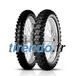 Pirelli scorpion mx extra x ( 80 / 100 - 21 tt 51m m / c, mst, roue avant )
