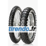 Pirelli scorpion rally ( 120 / 70 r19 tl 60t marquage m + s, m / c, roue avant )