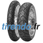 Pirelli scorpion trail ii ( 160 / 60 zr17 tl (69w) roue arrière, m / c ) Pirelli scorpion trail ii ( 160 / 60 zr17 tl (69w) roue arrière, m / c )