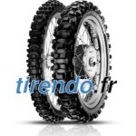 Pirelli scorpion xc ( 140 / 80 - 18 tt 70m roue arrire, marquage m + s, m / c, compos de caoutchouc ...