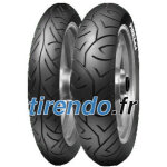 Pirelli sport demon ( 140 / 70 - 15 rf tl 69p roue arrire, m / c )
