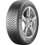 Semperit all season - grip ( 205 / 50 r17 93w xl evc, avec rebord protecteur de jante )