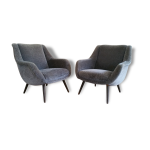 1 / 2 fauteuil