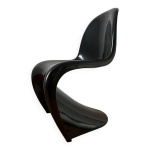 1 chaise verner panton par herman miller 1974