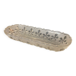 1 coupelle allonge verre moul