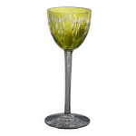 1 verre baccarat m. molire - roemer glass