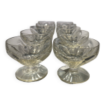 10 coupes � champagne en st louis