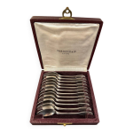 12 cuill�res � caf� / moka agental ann�es 20