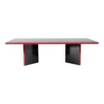 19th century mario sabot dining table