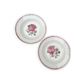 2 assiettes badonvillers