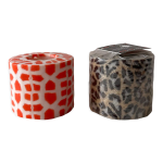 2 bougies du swaziland