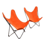 2 butterfly avec housse cotton d exterieur