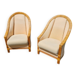 2 chaises longues gasparucci