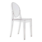 2 chaises starck