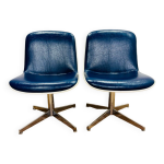 2 chaises strafor