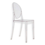 2 chaises victoria ghost de starck 2 chaises victoria ghost de starck