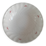 2 coupelles en porcelaine de marque fontebasso 2 coupelles en porcelaine de marque fontebasso