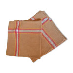 2 serviettes anciennes