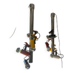 2 suspensions targetti sankey