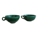 2 tasses  th saint clment
