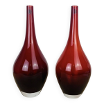 2 vases scandinaves modle salong par johanna jelinek pour ikea