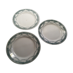 3 assiettes moulin des loups service provence 3 assiettes moulin des loups service provence