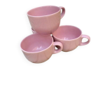 3 bols petit - djeuner