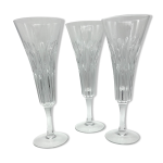 3 flutes coupes champagne 3 flutes coupes champagne