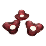 3 photophores villeroy et boch design
