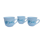 3 tasses arcopal