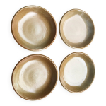 4 assiettes creuses grs de brenne
