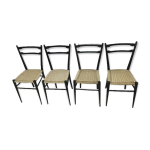 4 chaises de salle à manger 4 chaises de salle à manger