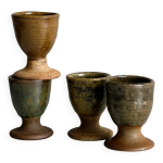 4 coquetiers