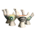 4 coquetiers lili valentin vallauris