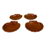 4 coupelles Émile henry 4 coupelles Émile henry