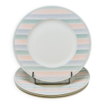 4 grandes assiettes plates villeroy & boch andante 27 cm 4 grandes assiettes plates villeroy & boch andante 27 cm