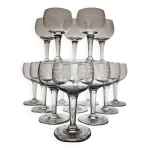 Page 4 of 8 9 verres  vin guillochs db. xxme