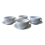 4 tasses  th