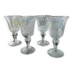 4 verres biot 4 verres biot