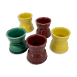 5 coquetiers diabolo